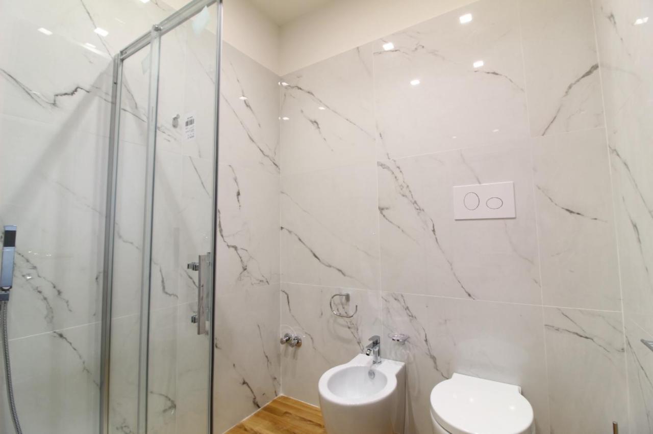 Beauty House Via Veneto Bed & Breakfast Reggio Calabria Exterior photo