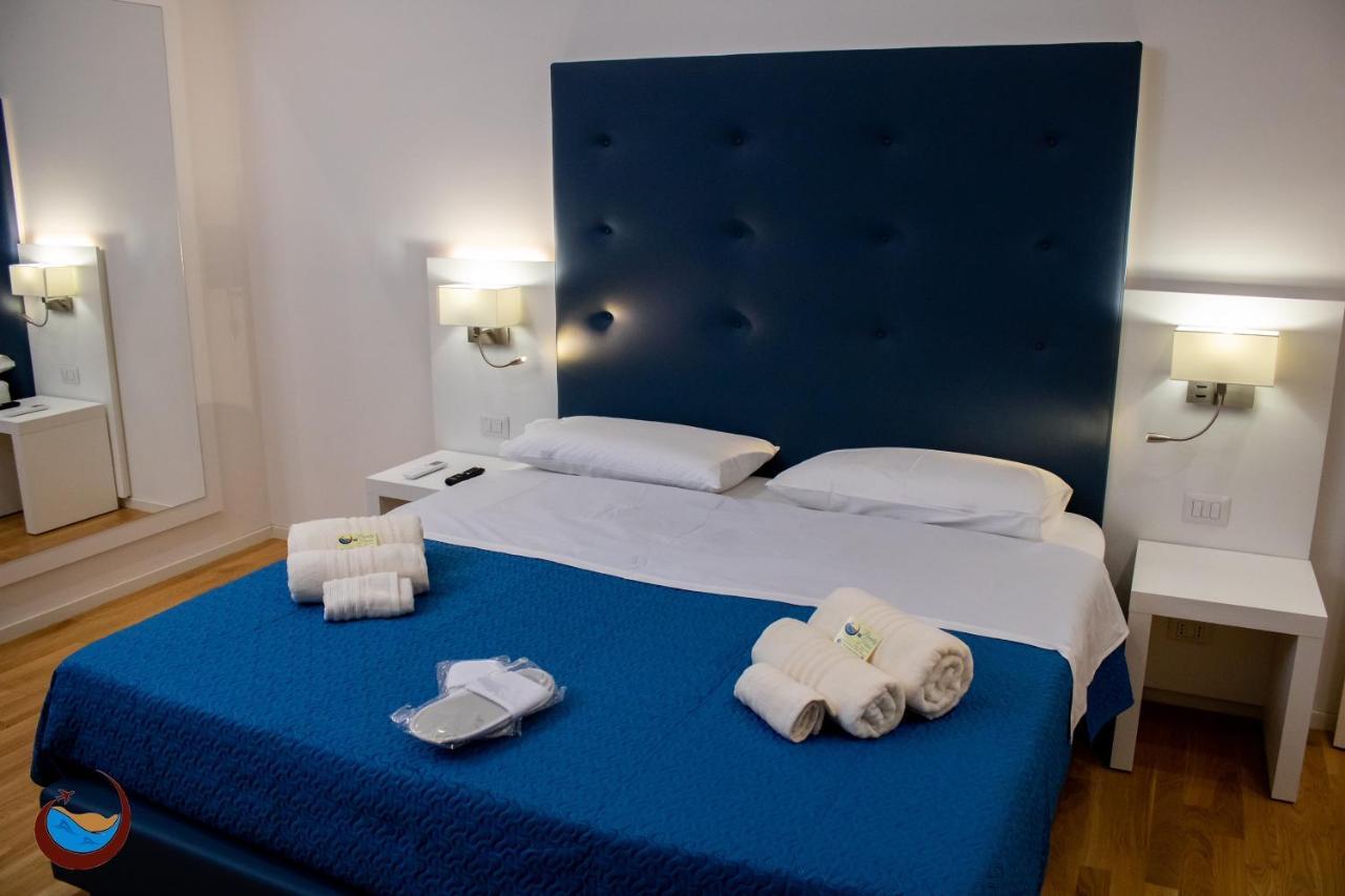 Beauty House Via Veneto Bed & Breakfast Reggio Calabria Exterior photo