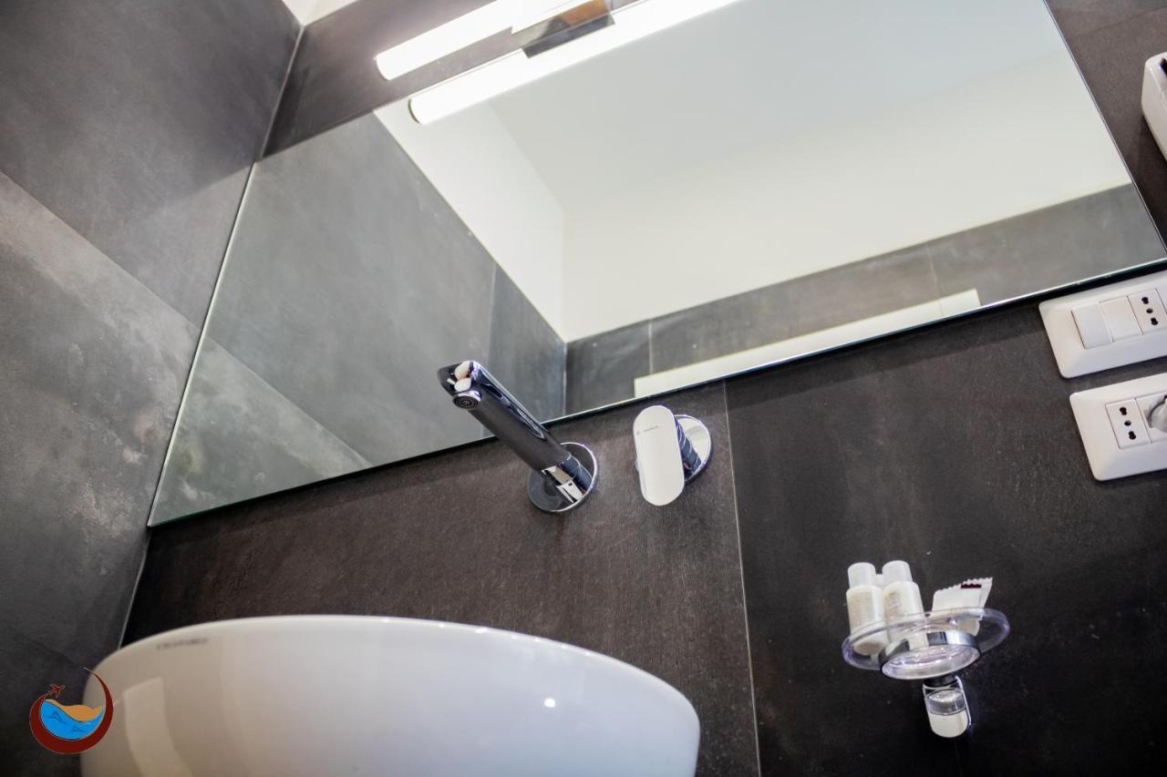 Beauty House Via Veneto Bed & Breakfast Reggio Calabria Exterior photo