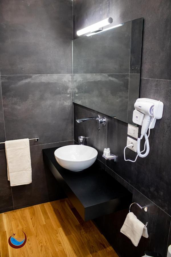 Beauty House Via Veneto Bed & Breakfast Reggio Calabria Exterior photo