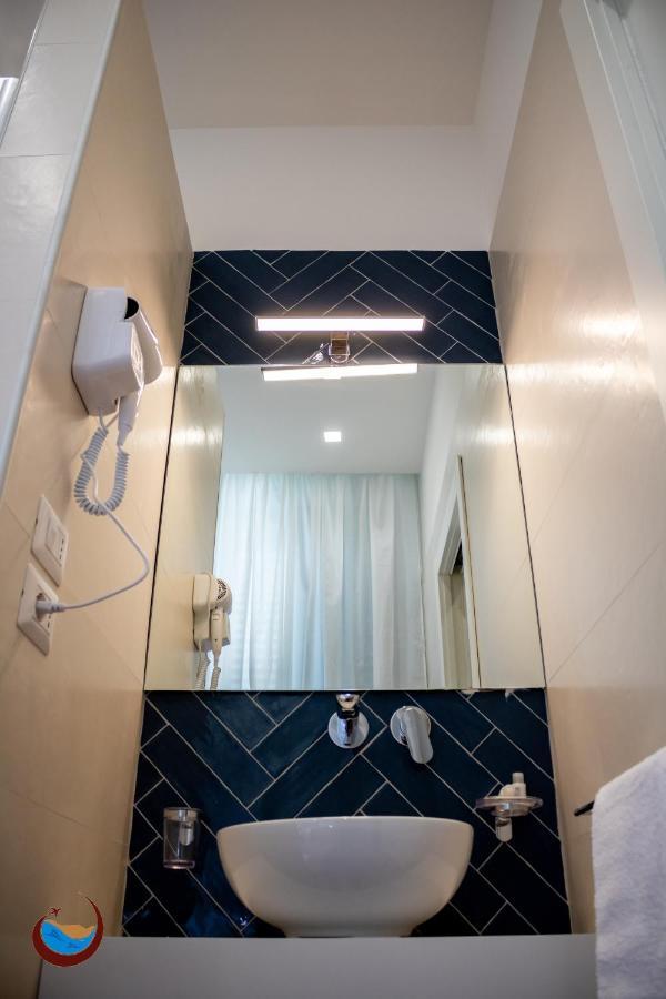 Beauty House Via Veneto Bed & Breakfast Reggio Calabria Exterior photo