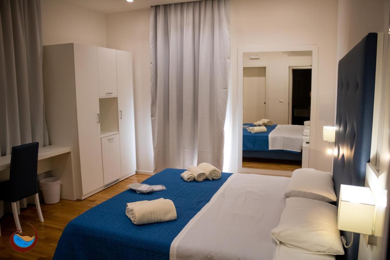 Beauty House Via Veneto Bed & Breakfast Reggio Calabria Exterior photo