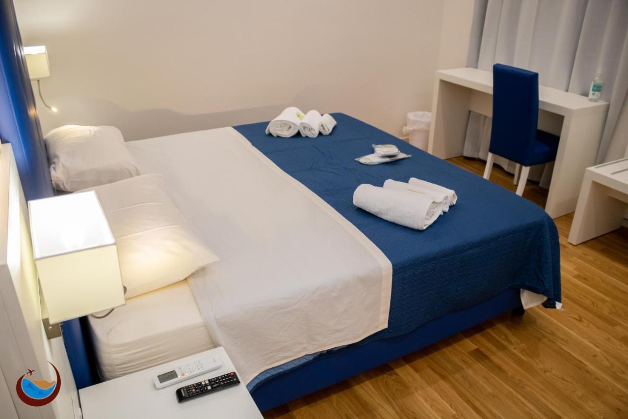 Beauty House Via Veneto Bed & Breakfast Reggio Calabria Exterior photo