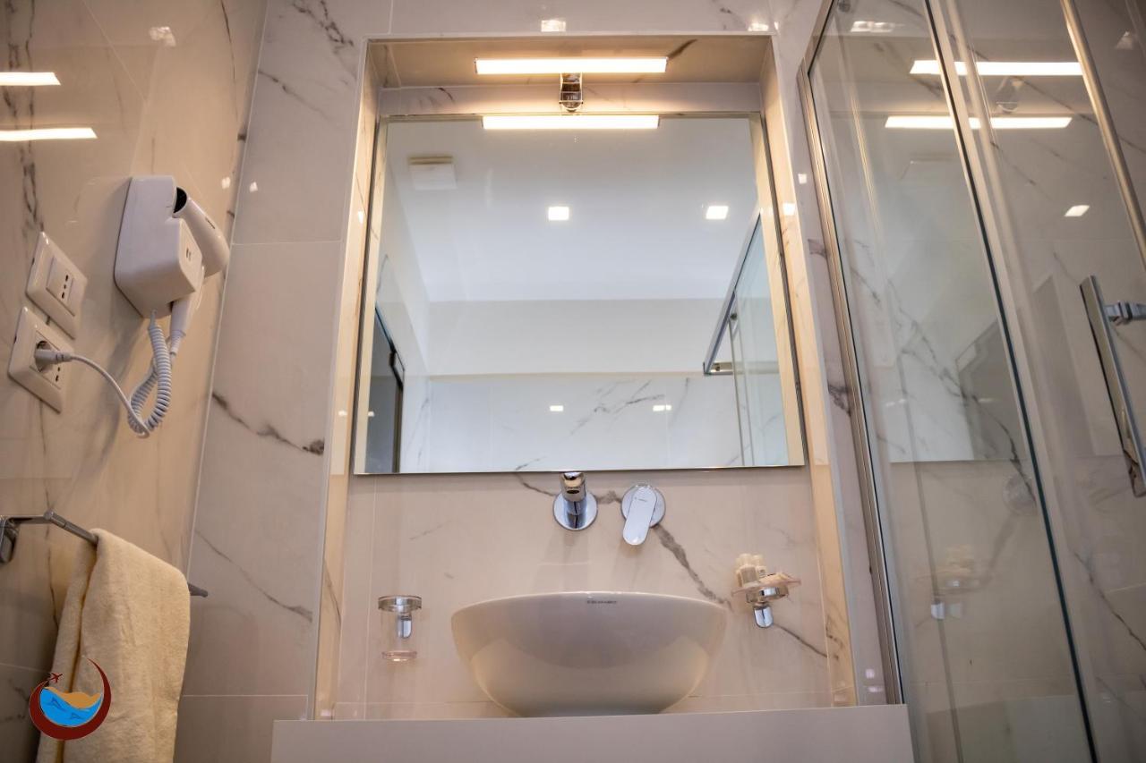 Beauty House Via Veneto Bed & Breakfast Reggio Calabria Exterior photo