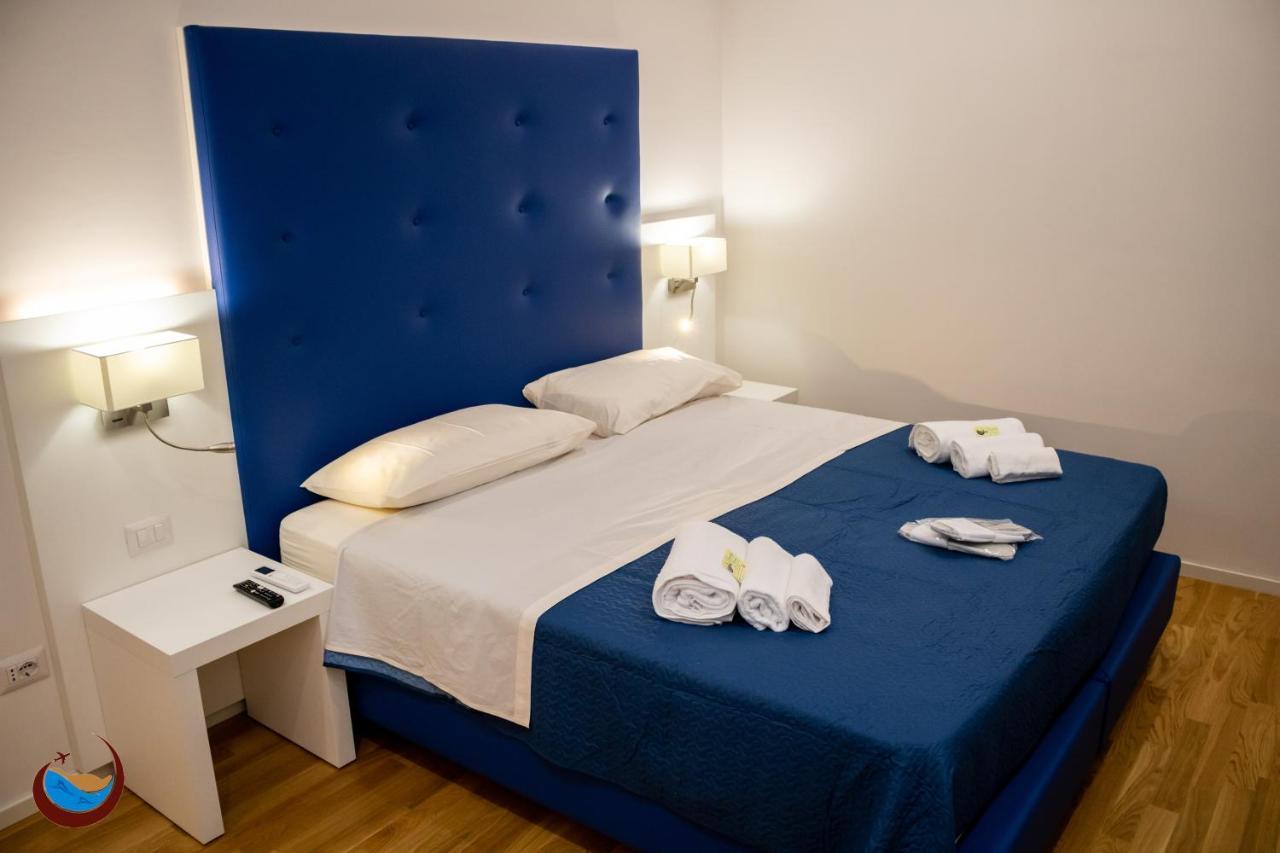 Beauty House Via Veneto Bed & Breakfast Reggio Calabria Exterior photo