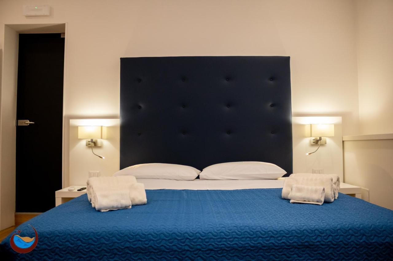 Beauty House Via Veneto Bed & Breakfast Reggio Calabria Exterior photo